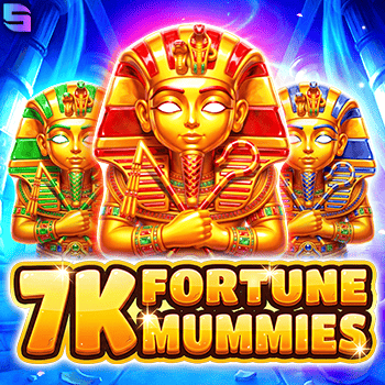 Fortune Mummies
