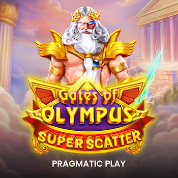 Olympus Super Scatter