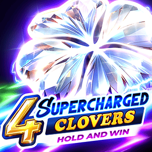 Supercharged Clovers