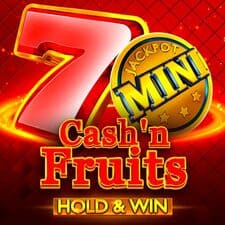 Cash ’n Fruits